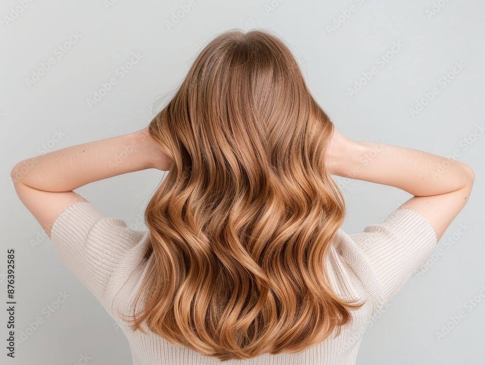 Scalp maintenance repair, realistic, studio light, clean focus Scalp maintenance repair, realistic, studio light, clean focus