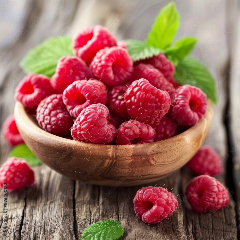 Raspberries The Antioxidant-Rich Protein Boost Raspberries The Antioxidant-Rich Protein Boost