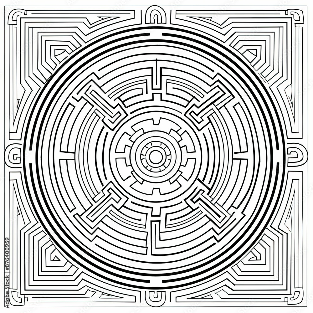 mandala coloring book mandala coloring book