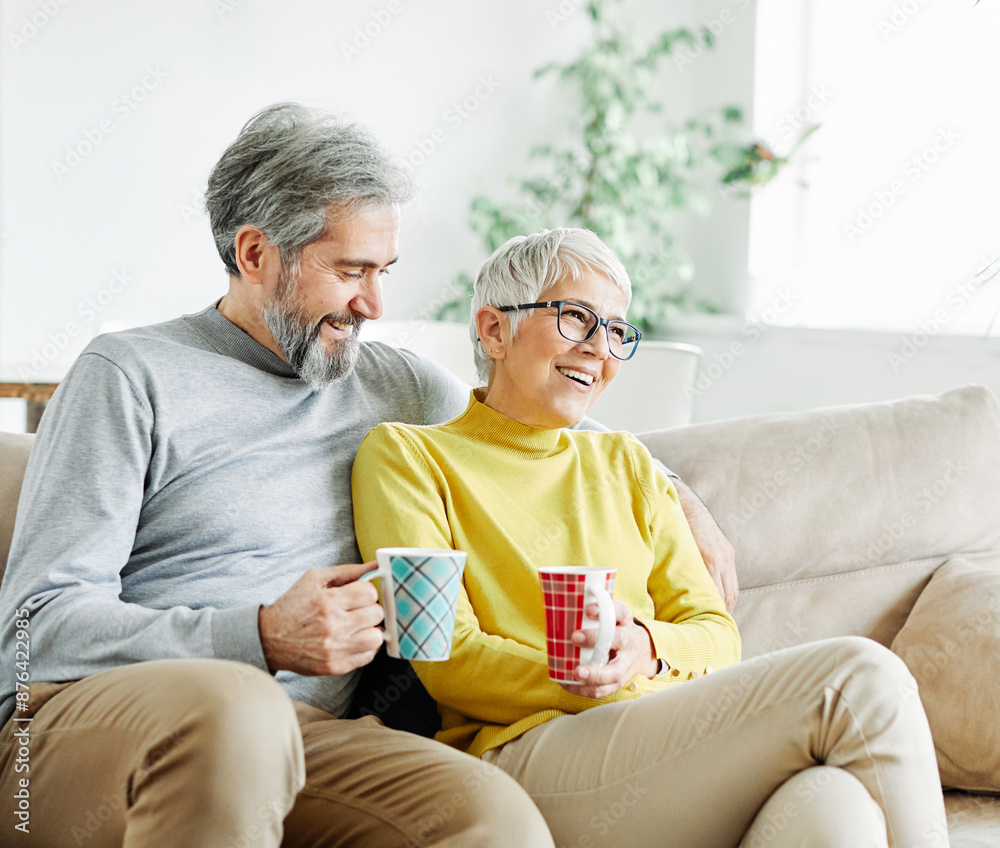 senior portrait woman man couple happy retirement smiling love elderly lifestyle old together active healthy vitality hugging bonding romance coffee tea cup senior portrait woman man couple happy retirement smiling love elderly lifestyle old together active healthy vitality hugging bonding romance coffee tea cup