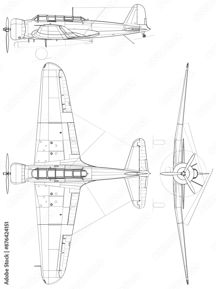 Fighter Jet, plane, Aircraft, 3 side view, blueprints, svg cut file, cnc cut file, engraving file, CNC router file, laser cutting, Cricut File, isolated, Engraving model Fighter Jet, plane, Aircraft, 3 side view, blueprints, svg cut file, cnc cut file, engraving file, CNC router file, laser cutting, Cricut File, isolated, Engraving model