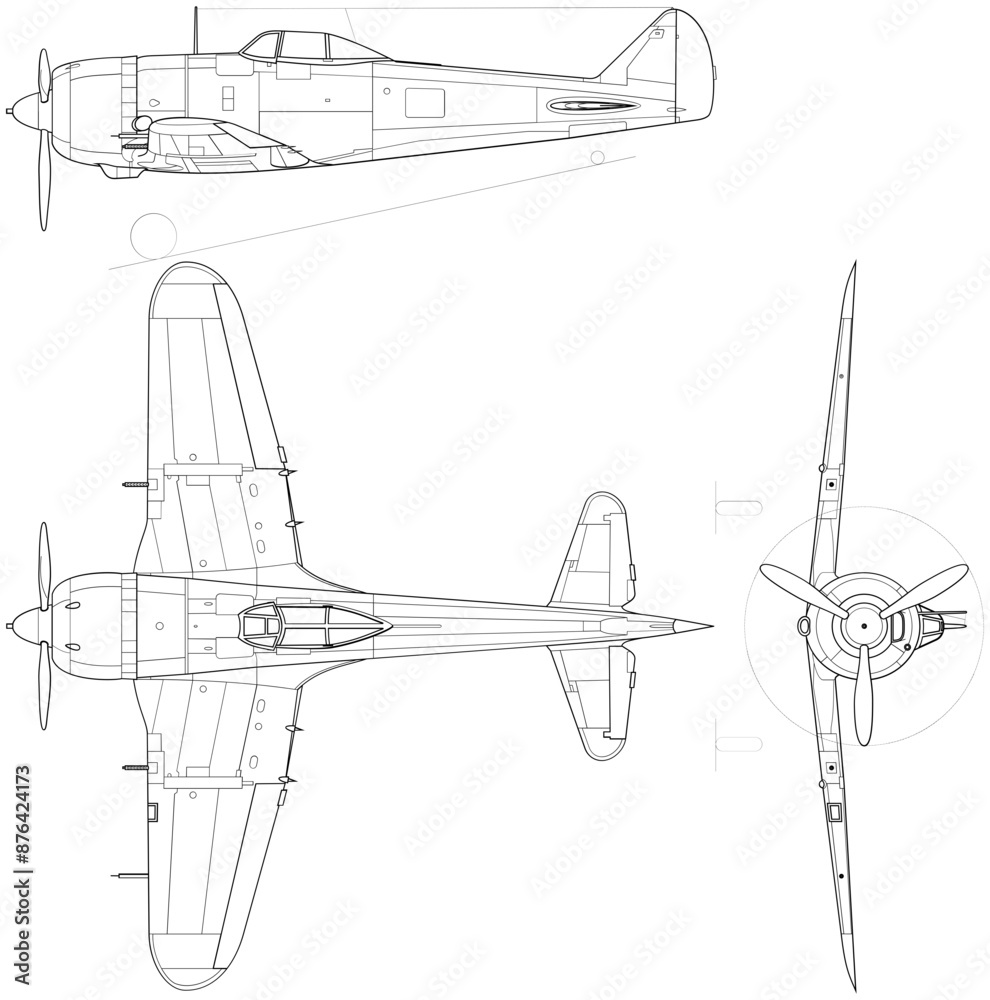 Fighter Jet, plane, Aircraft, 3 side view, blueprints, svg cut file, cnc cut file, engraving file, CNC router file, laser cutting, Cricut File, isolated, Engraving model Fighter Jet, plane, Aircraft, 3 side view, blueprints, svg cut file, cnc cut file, engraving file, CNC router file, laser cutting, Cricut File, isolated, Engraving model