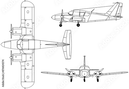 Fighter Jet, plane, Aircraft, 3 side view, blueprints, svg cut file, cnc cut file, engraving file, CNC router file, laser cutting, Cricut File, isolated, Engraving model