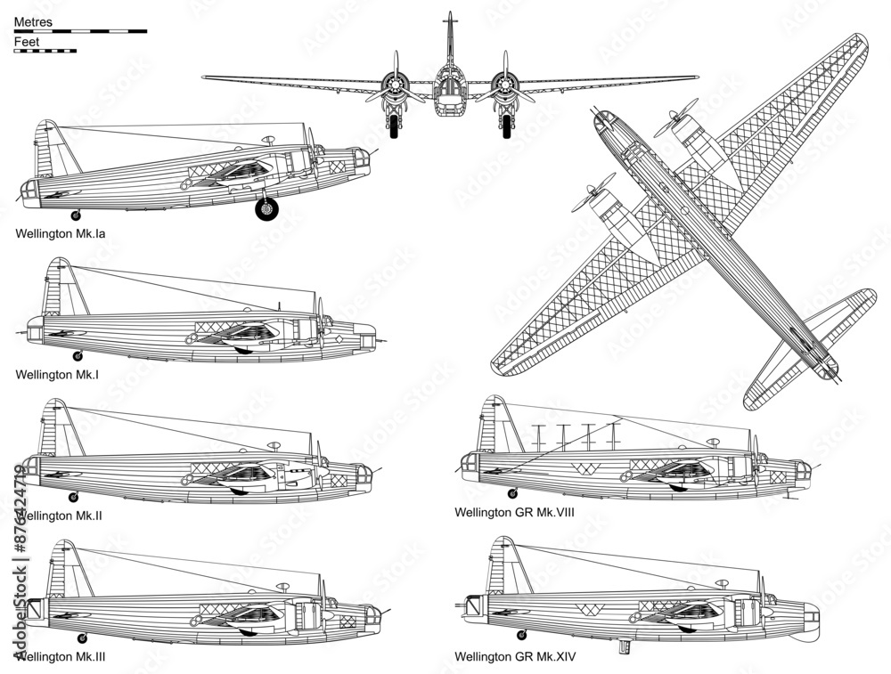 Fighter jet planes 3 view, blueprints, svg cut file, cnc cut file, engraving file, CNC router file, laser cutting, Cricut File, isolated, Engraving model