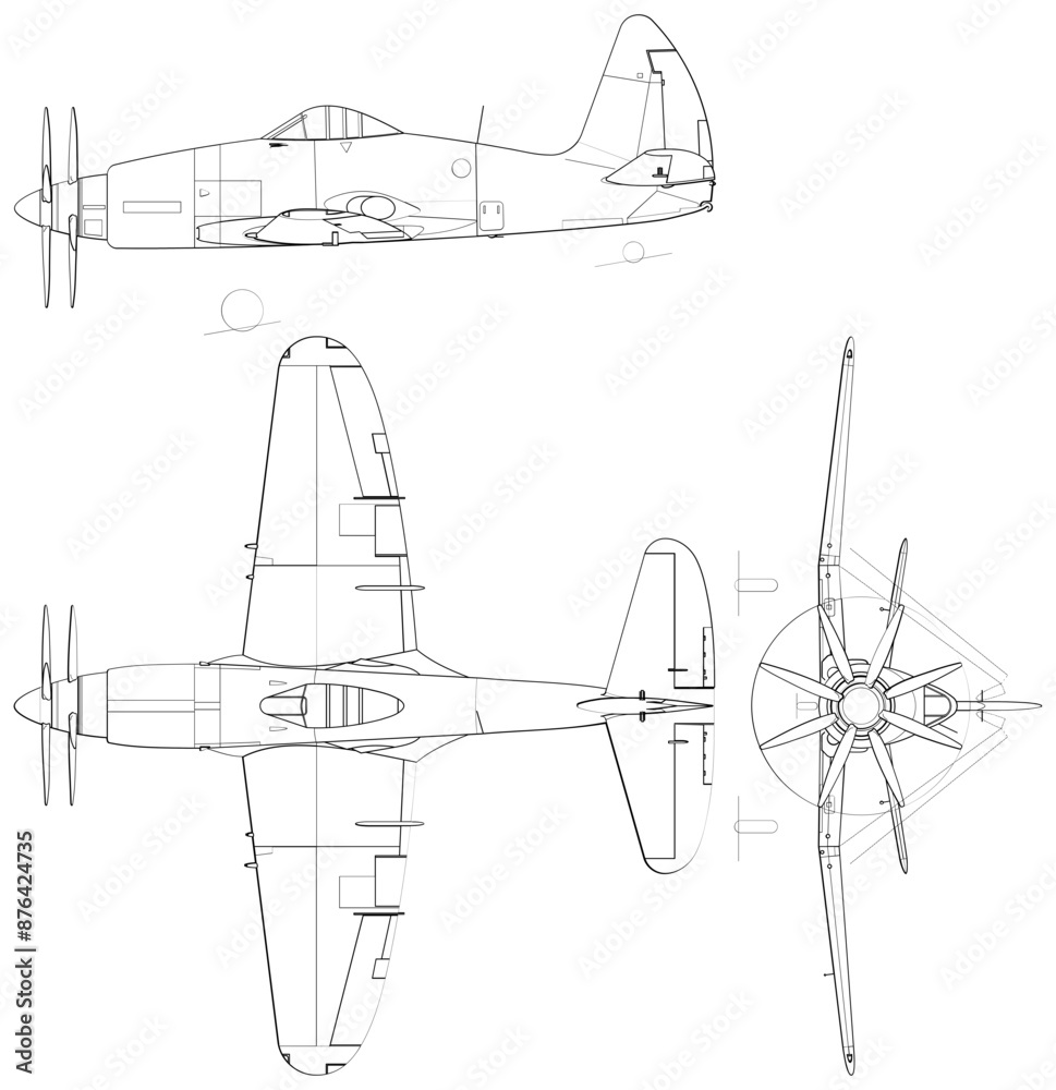 Fighter jet planes 3 view, blueprints, svg cut file, cnc cut file, engraving file, CNC router file, laser cutting, Cricut File, isolated, Engraving model Fighter jet planes 3 view, blueprints, svg cut file, cnc cut file, engraving file, CNC router file, laser cutting, Cricut File, isolated, Engraving model