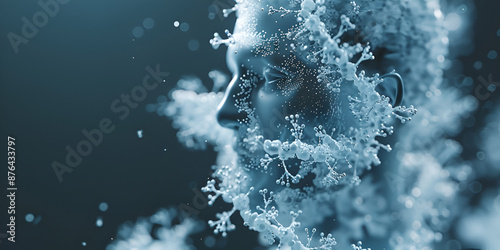 Witness the groundbreaking achievement of a scient generative ai