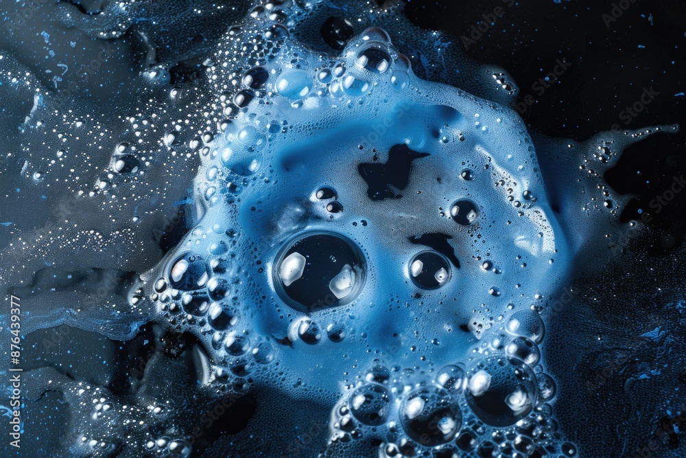 A clear image of a sink full of water, great for illustrations about cleanliness and hygiene A clear image of a sink full of water, great for illustrations about cleanliness and hygiene