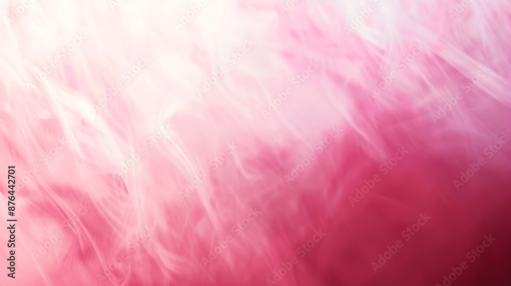 Vibrant Pink Background for Web Banners and Social Media Generative AI Vibrant Pink Background for Web Banners and Social Media Generative AI
