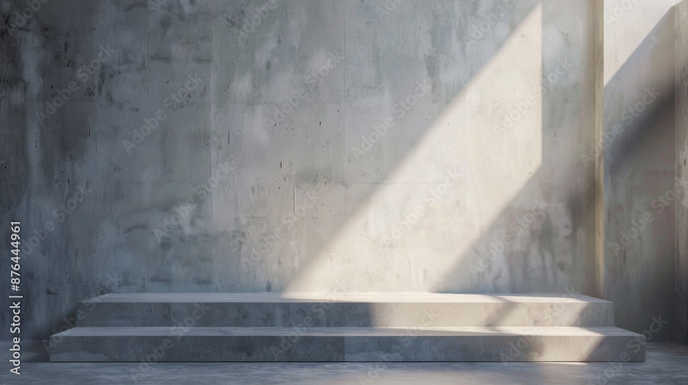 A person using a skateboard to climb a concrete wall, with a bold and adventurous spirit