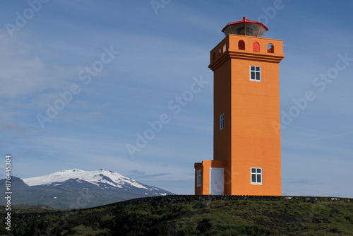 Snæfellsnes