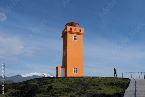 Snæfellsnes