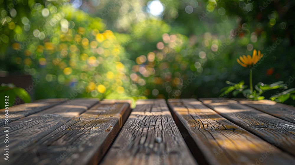 Wooden Table Harmony Wooden Table Harmony