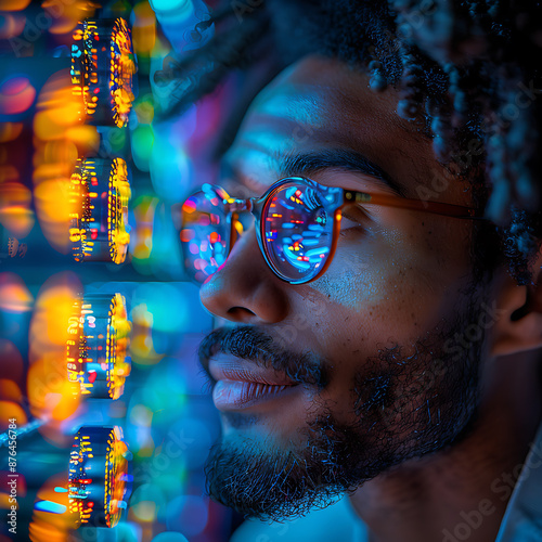 Revolutionizing Education: AI-Driven Learning in Action