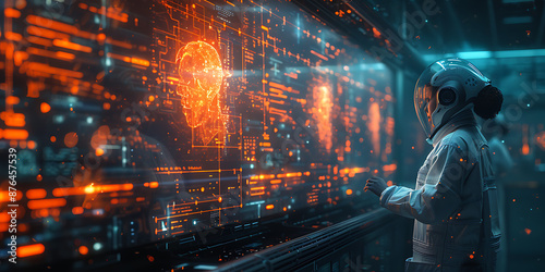 AI-Powered Medical Lab: Accurate Diagnoses through Data Visualization