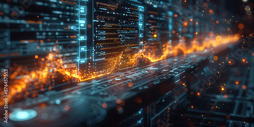 Revolutionizing Healthcare: AI-Powered Medical Diagnosis