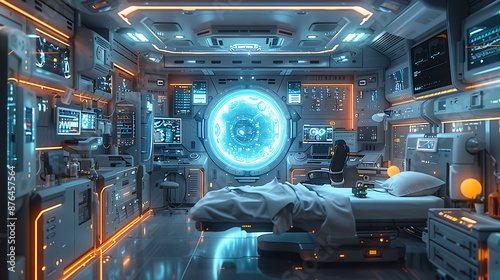 Revolutionizing Surgery with AI Precision