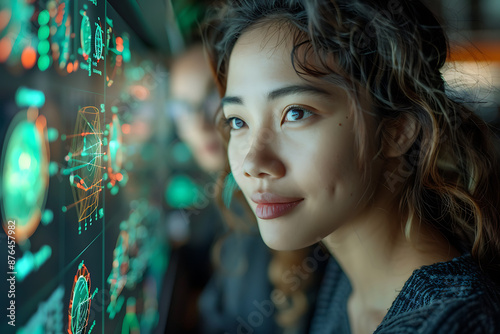 Harnessing AI for Sustainable Energy: A Collaborative Breakthrough