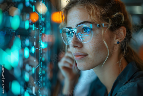 Revolutionizing Sustainable Energy with AI-Powered Design