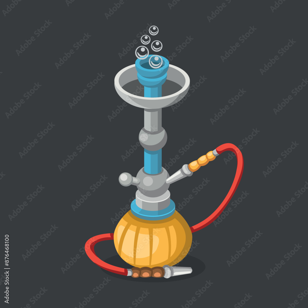 Hookah Hookah