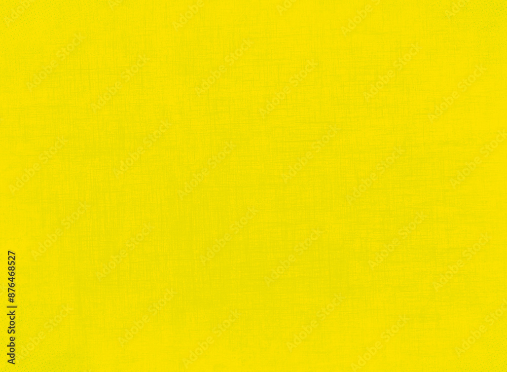 Yellow square background, Perfect for social media, story, banner, poster, template and all design works