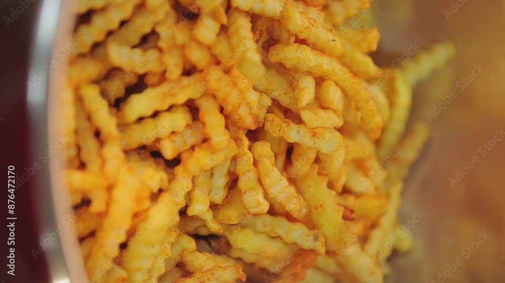 chips on a plate chips on a plate
