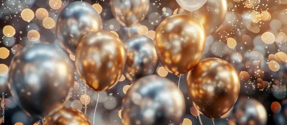 Balloons Balloons