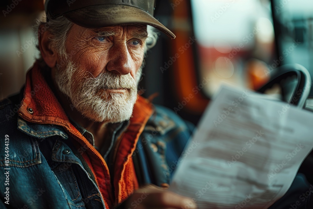 Farmer's Evening Read. Generative AI Farmer's Evening Read. Generative AI
