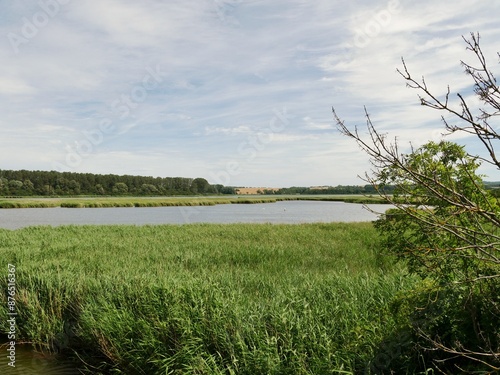 Spyker See auf Rügen  photo