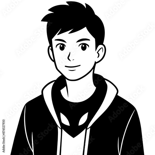 Life of a Young Man in His Early Twenties University Stories and More