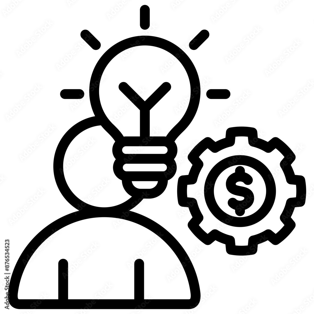 Potential Icon Potential Icon
