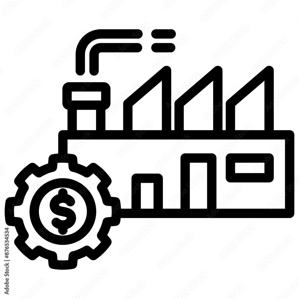 Production Icon Production Icon