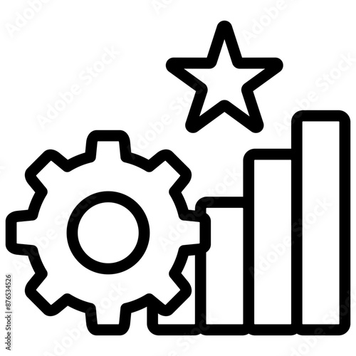Efficacy Icon