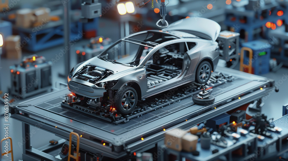 Machine Builder's Day. car assembly shop. car manufacturing. car assembly. Machine Builder's Day. car assembly shop. car manufacturing. car assembly.