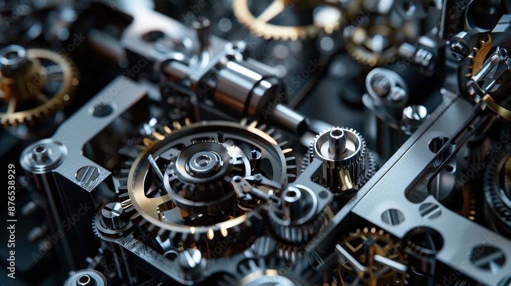 Machine Builder's Day. mechanical mechanisms. production. gear mechanism, Machine Builder's Day. mechanical mechanisms. production. gear mechanism,