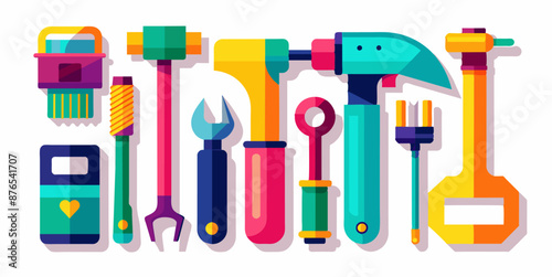 Графика и иллюстрации