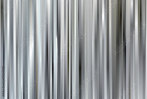 Multicolor striped abstract background
