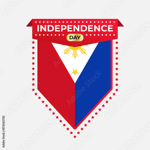 Free Download Philippines Independence Day Banner Design - GFXLoad