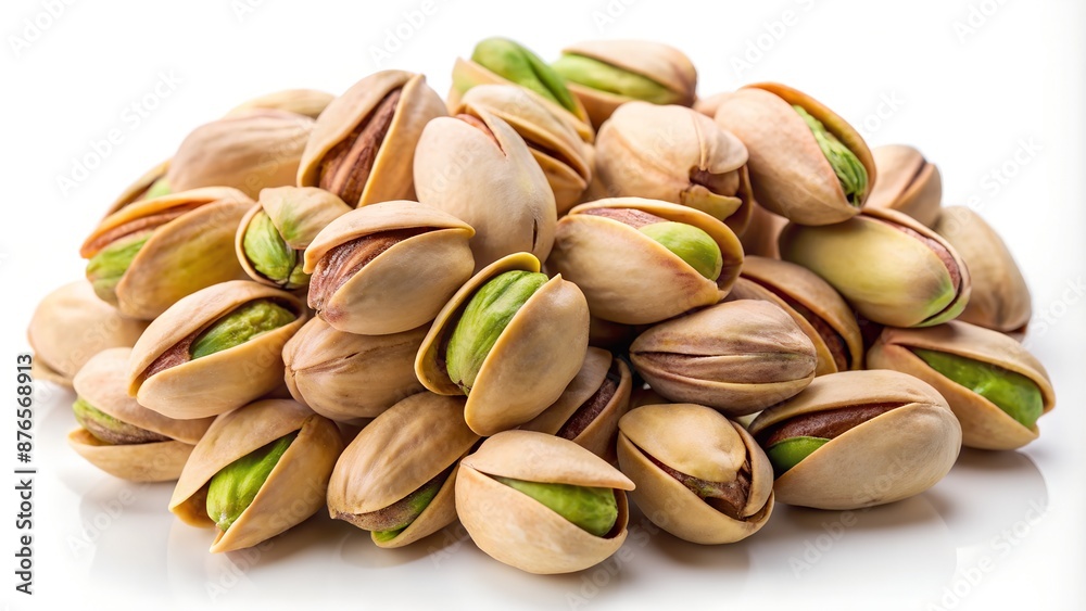 pistachio pistachio