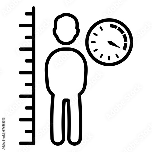 body mass index