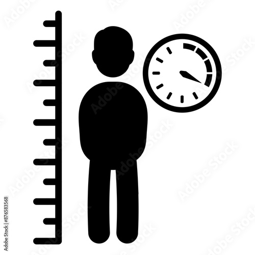 body mass index