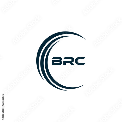 BRC logo. B R C design. White BRC letter. BRC, B R C letter logo design. B R C letter logo design in GOLD, GOLDEN LOGO, THREE, style. letter logo set in one artboard. B R C letter logo vector design.