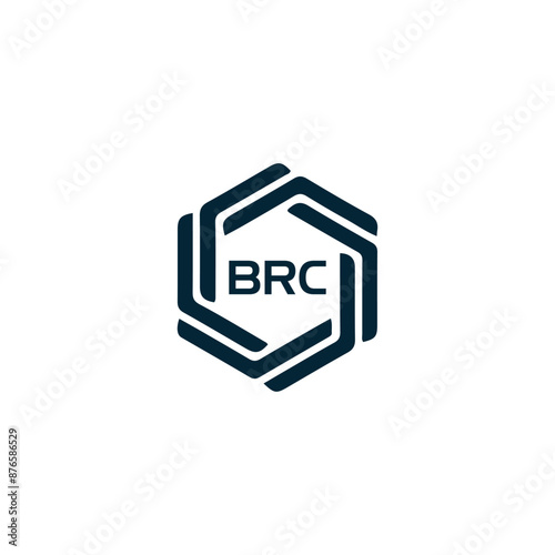 BRC logo. B R C design. White BRC letter. BRC, B R C letter logo design. B R C letter logo design in GOLD, GOLDEN LOGO, THREE, style. letter logo set in one artboard. B R C letter logo vector design.