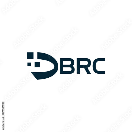 BRC logo. B R C design. White BRC letter. BRC, B R C letter logo design. B R C letter logo design in GOLD, GOLDEN LOGO, THREE, style. letter logo set in one artboard. B R C letter logo vector design.