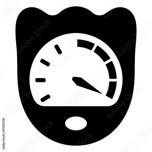 timer