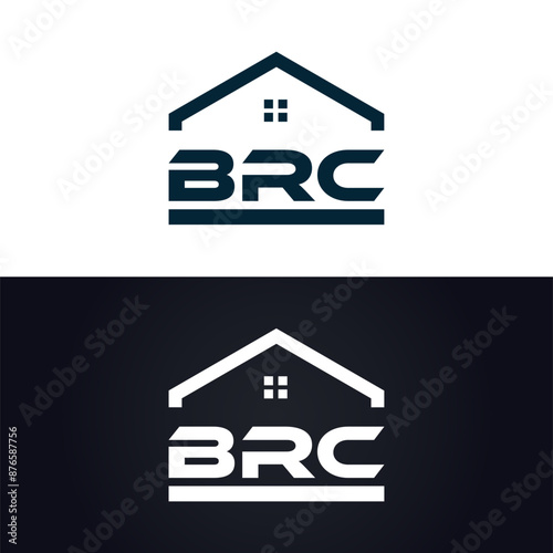 BRC logo. B R C design. White BRC letter. BRC, B R C letter logo design. B R C letter logo design in GOLD, GOLDEN LOGO, THREE, style. letter logo set in one artboard. B R C letter logo vector design.