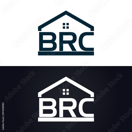 BRC logo. B R C design. White BRC letter. BRC, B R C letter logo design. B R C letter logo design in GOLD, GOLDEN LOGO, THREE, style. letter logo set in one artboard. B R C letter logo vector design.