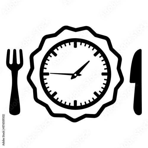 lunch time