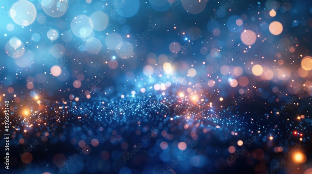 This abstract background captivates with its soft blue and white palette, complemented by gentle light flares and bokeh effects, creating a serene and mystical atmosphere.
This abstract background captivates with its soft blue and white palette, complemented by gentle light flares and bokeh effects, creating a serene and mystical atmosphere.