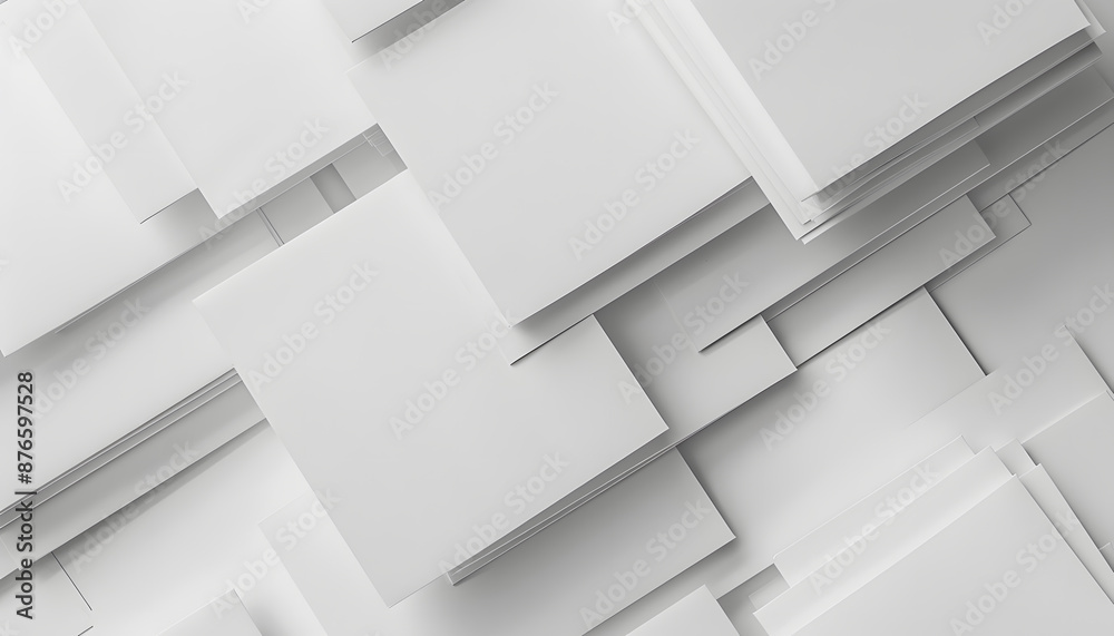 paper mockup paper mockup