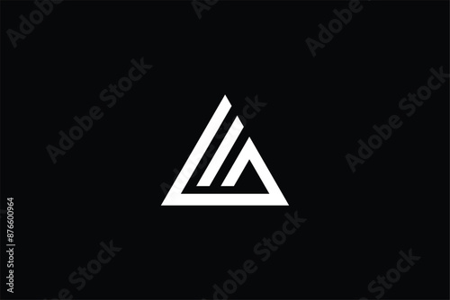 Free Download initial letter CD GC triangle iconic lineart minimal elegant Universal elegant vector emblem Premium business logotype, letter GC triangle electric shock and safety warning logo - GFXLoad